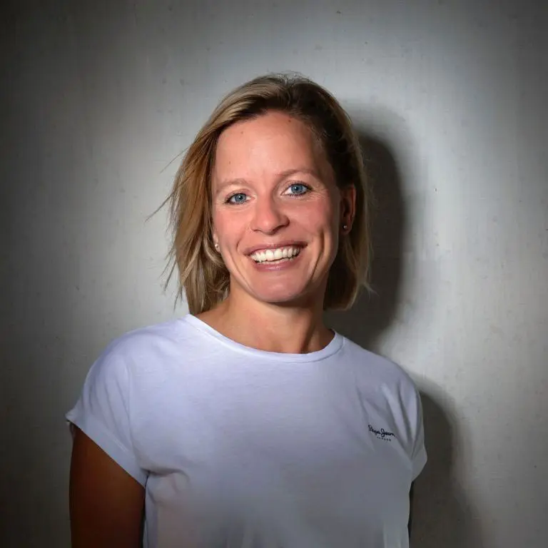 Annalena Großmann - inspirazio.de - Über mich